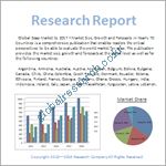IMARC 회사가 출판한 조사자료로, 코드는 IMA05FE-Z0901 입니다.
