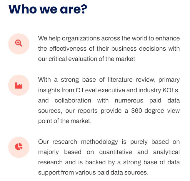 Bizwit Research & Consulting (비즈윗 리서치 앤 컨설팅) 회사 설명