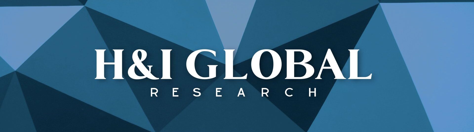 H&I Global Research company brief. We are providing market reports and research services in Korea.
