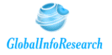 Globalinforesearch 리서치회사 페이지입니다.